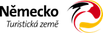 Německo – Turistická země